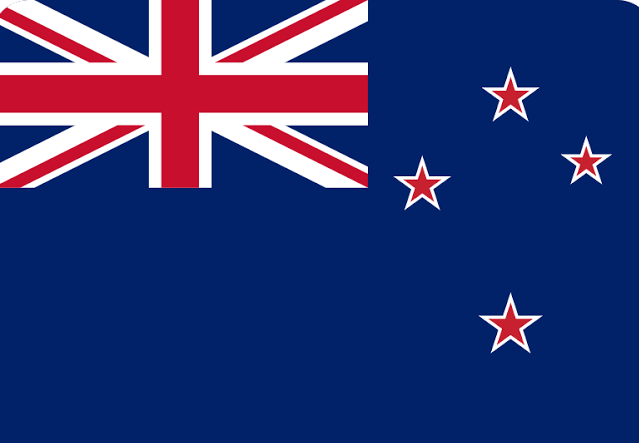 New Zealand