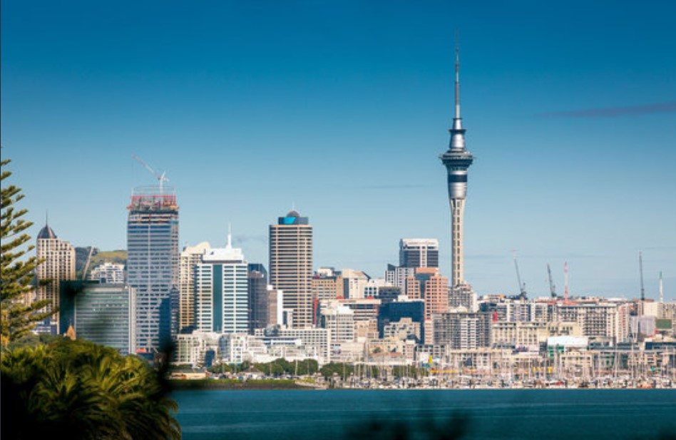 New Zealand