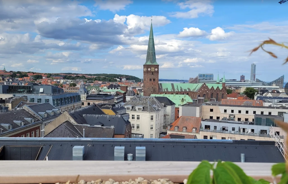 Denmark