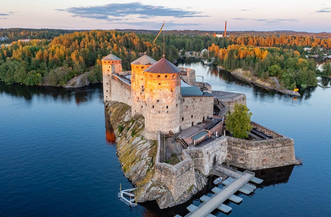 Finland