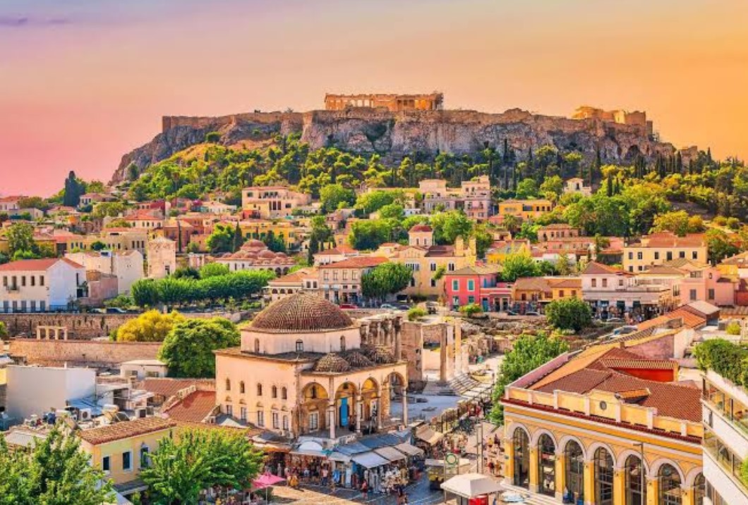 Greece