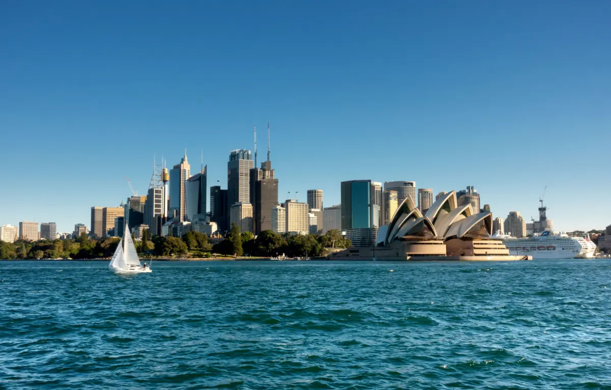 Cost of Studying in Australia