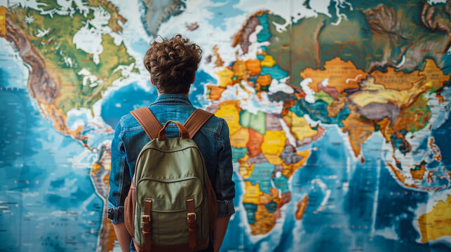 Global Landmarks