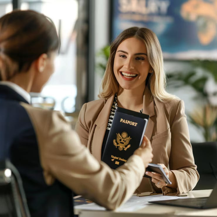 Student Visa Guidance
